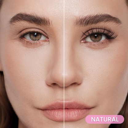 Pestañas Magnéticas Reutilizables | smooch®