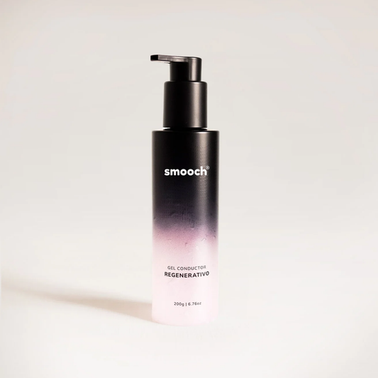 Gel Conductor 200g | Smooch®