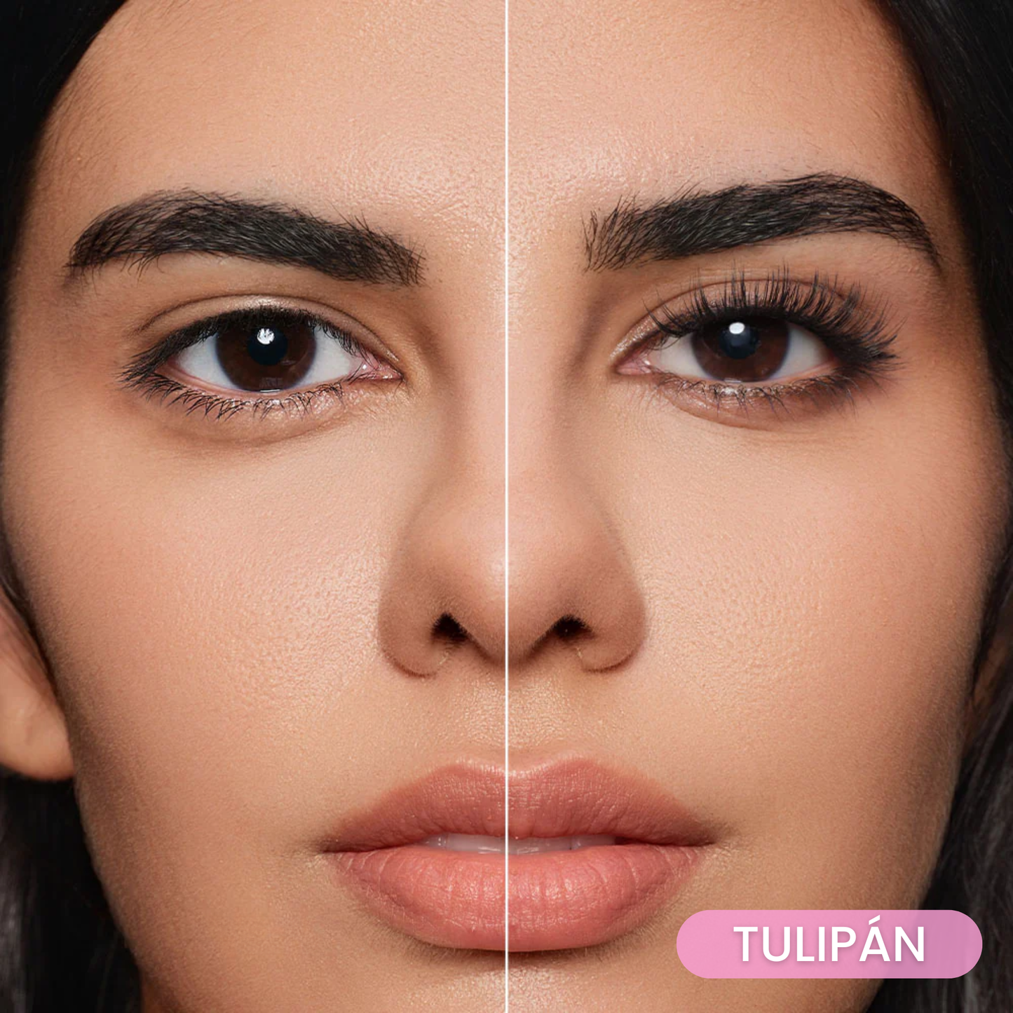 Pestañas Magnéticas Reutilizables | smooch®