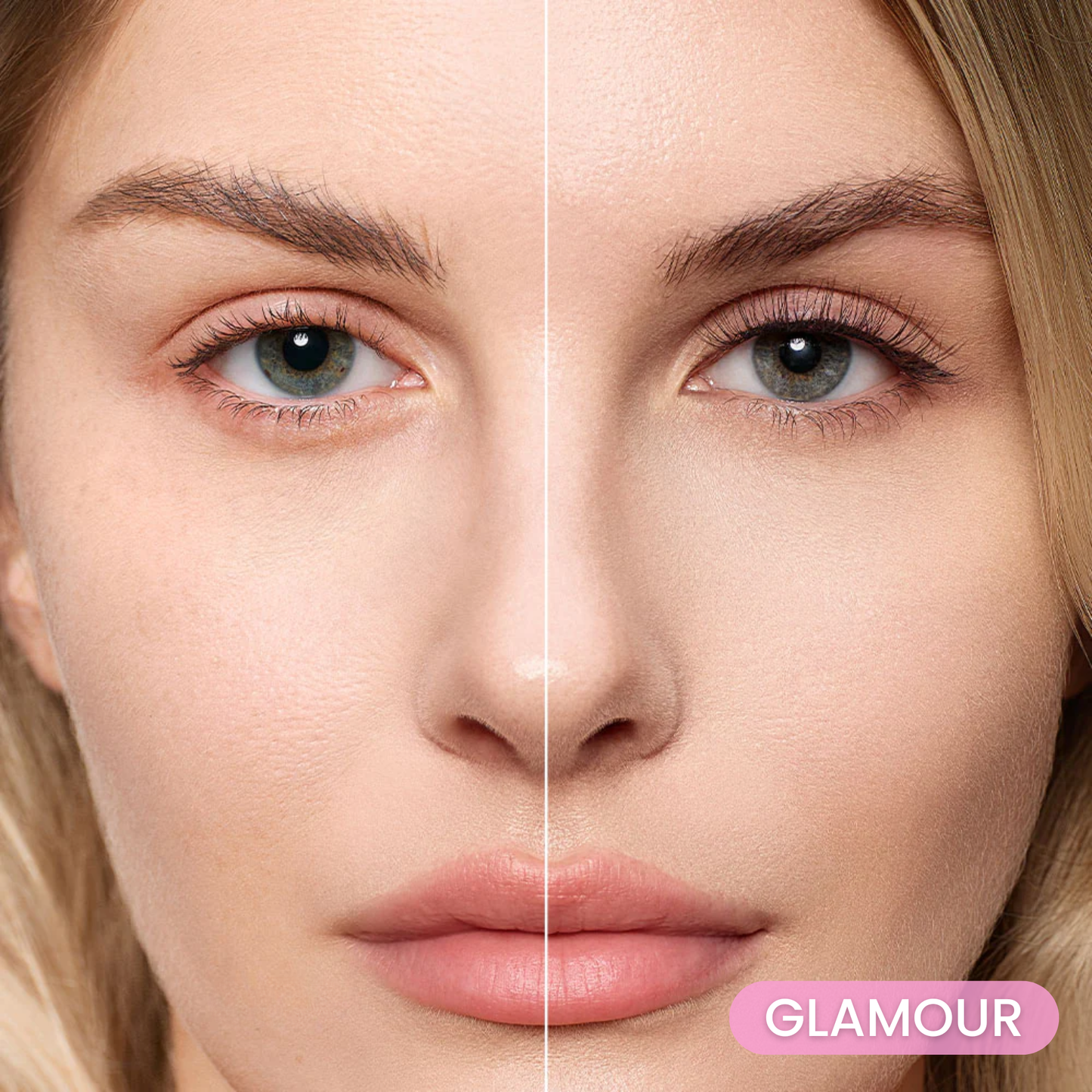 Pestañas Magnéticas Reutilizables | smooch®