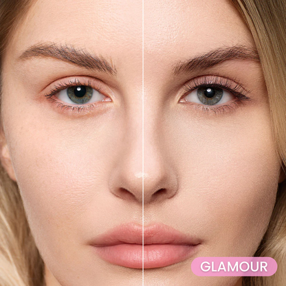 Pestañas Magnéticas Reutilizables | smooch®