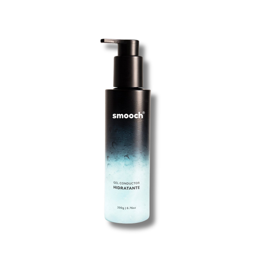 Gel Reafirmante 200g | Smooch®