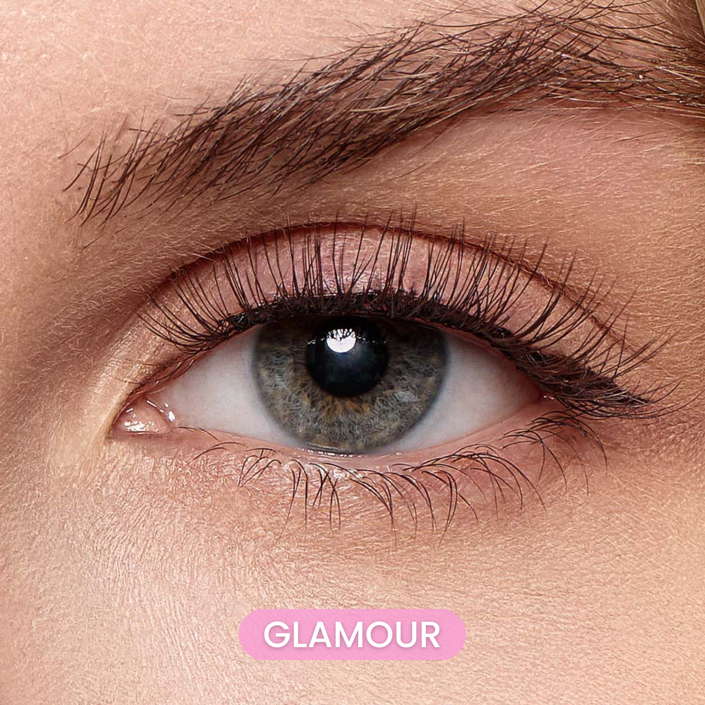 Pestañas Magnéticas Reutilizables | smooch®