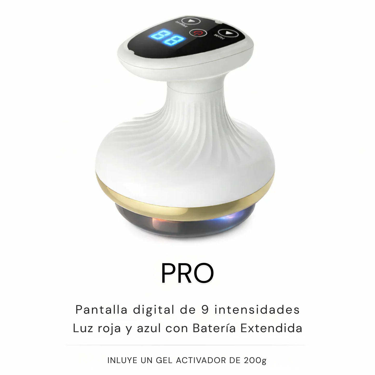Smooch® | SculptGlow® – Piel más firme y tonificada