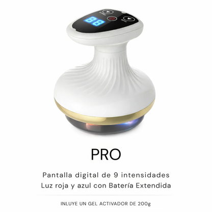 Smooch® | SculptGlow® – Piel más firme y tonificada